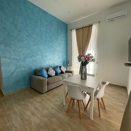 Duomo Luxury Apartament Наполи Екстериор снимка