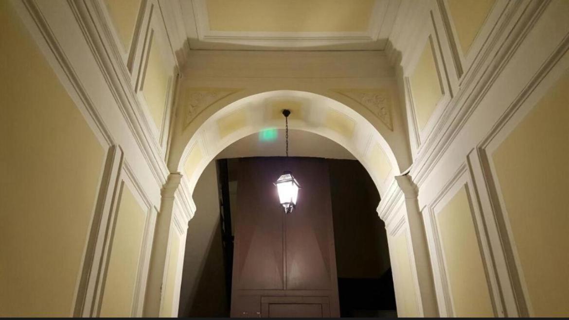 Duomo Luxury Apartament Наполи Екстериор снимка