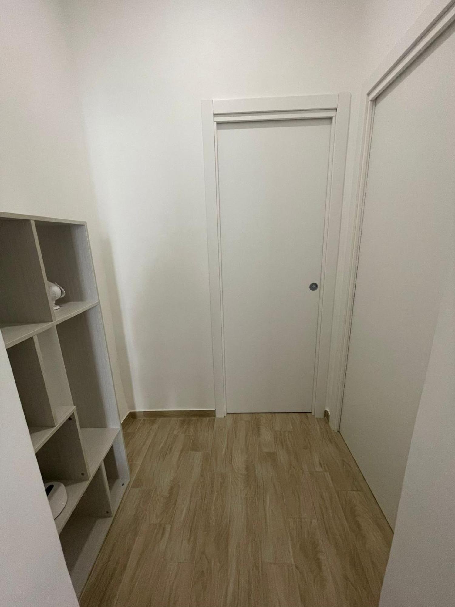 Duomo Luxury Apartament Наполи Екстериор снимка