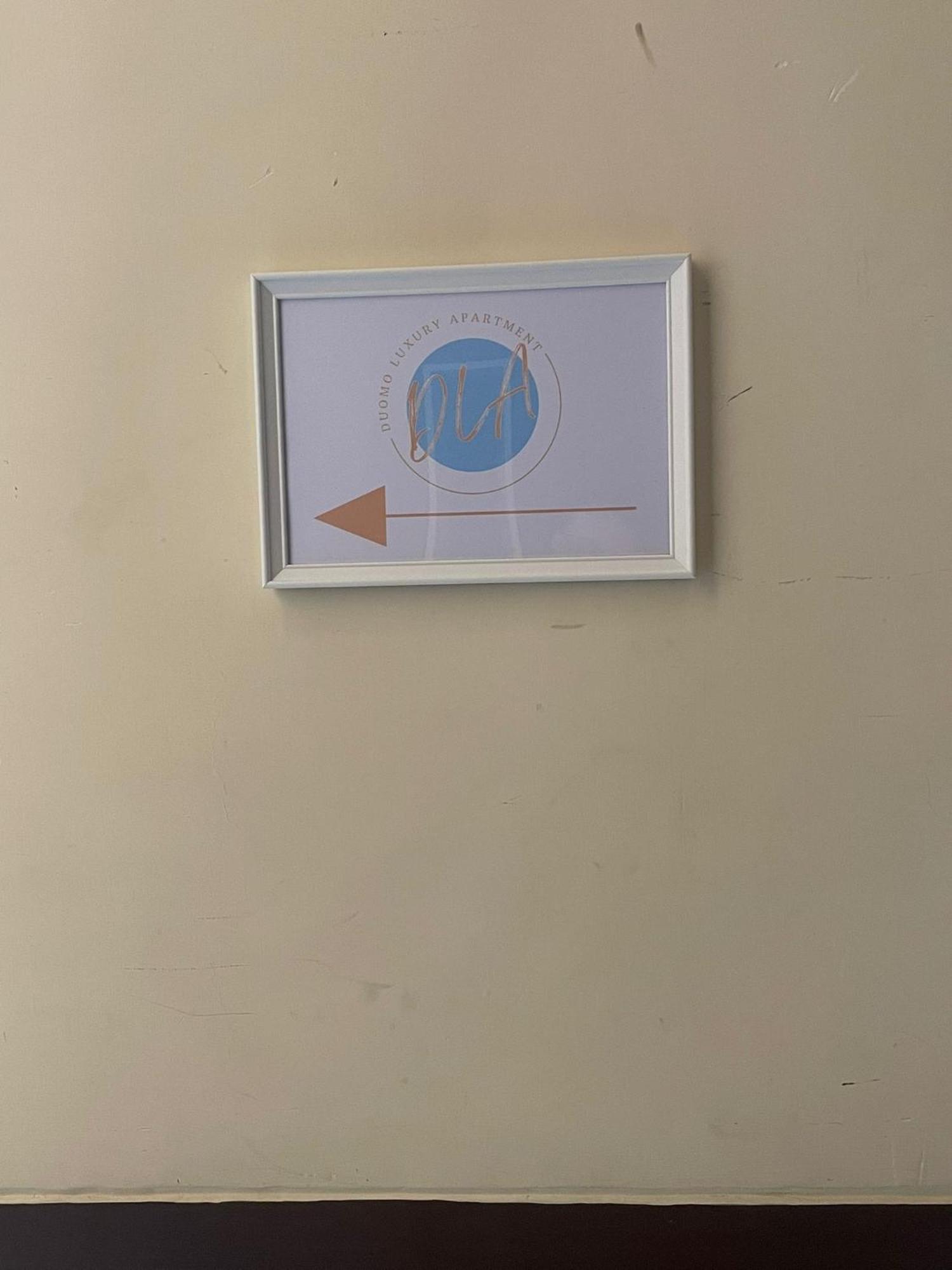 Duomo Luxury Apartament Наполи Екстериор снимка