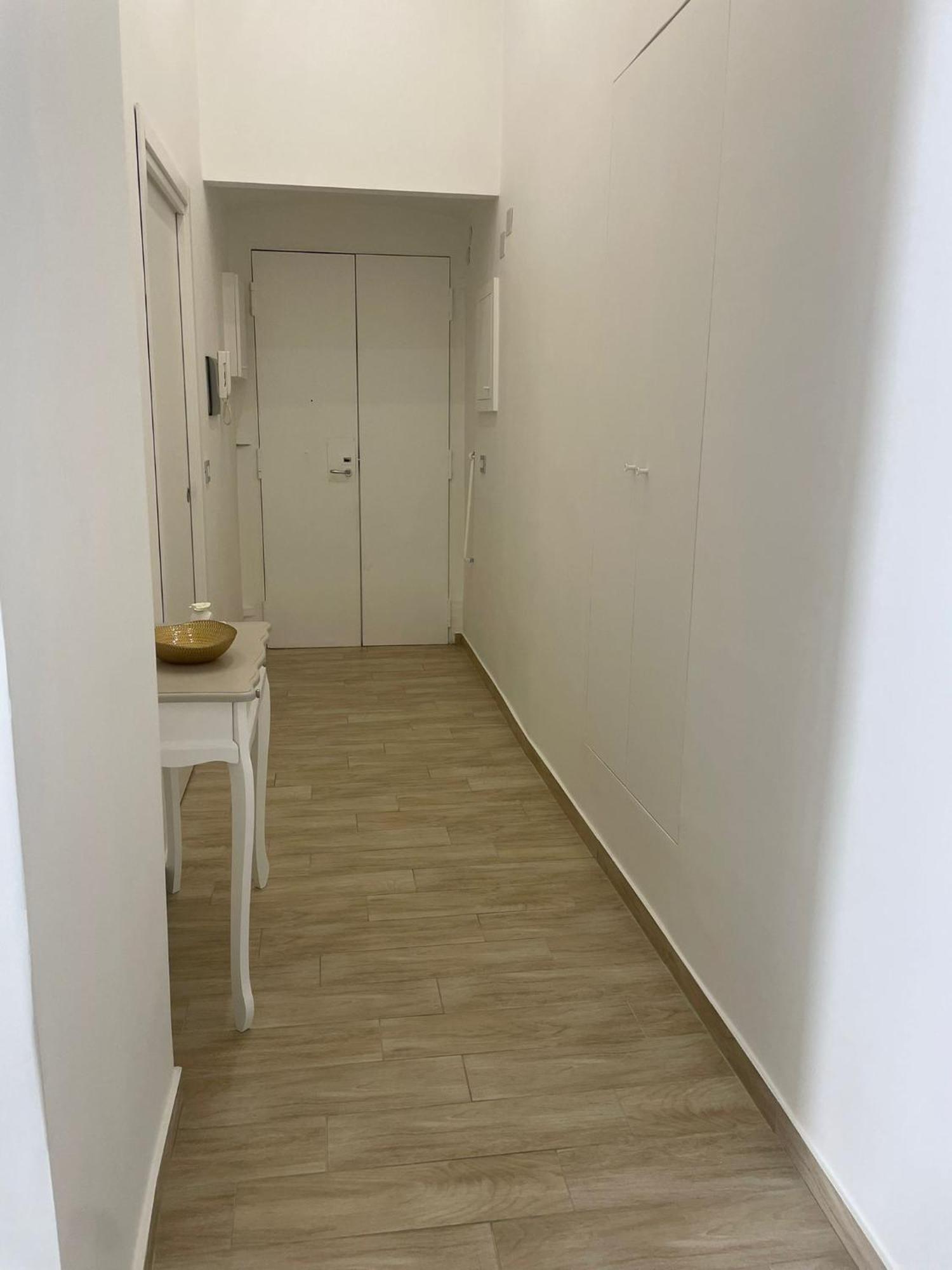 Duomo Luxury Apartament Наполи Екстериор снимка