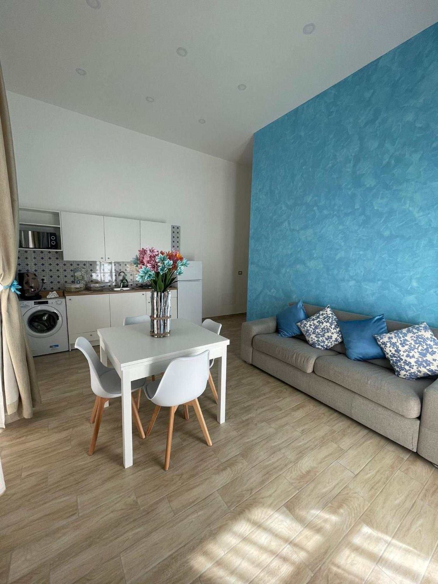 Duomo Luxury Apartament Наполи Екстериор снимка
